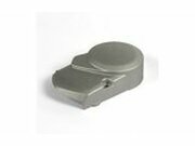 Zndungsdeckel Pit Bike / Dirt / Dax Gris