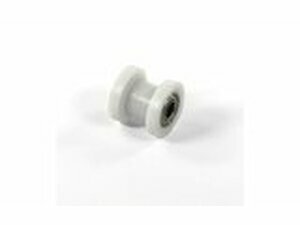 Roller Steuerkettenspanner d.10mm wei