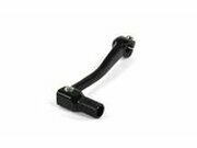 Schalthebel Pit Biker Motor YX / Lifan Alu schwarz