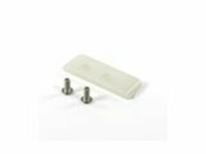 Gleitstck Schwinge Nylon Pit Bike / Dirt Bike