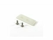 Gleitstck Schwinge Nylon Pit Bike / Dirt Bike