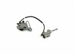 Bremsen Kit hinten 1 Bremskolben Apollo LT-F813