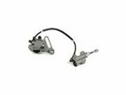 Bremsen Kit hinten 1 Bremskolben Apollo LT-F813