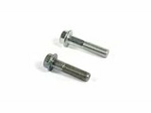 Bolzen Stodmpfer (x2) M10 x 40mm - M10 x 45mm Pit Bike...