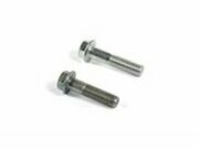Bolzen Stodmpfer (x2) M10 x 40mm - M10 x 45mm Pit Bike...