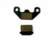 Bremsbelge 75x29mm - 32x27mm Pit Bike / Dirt Bike