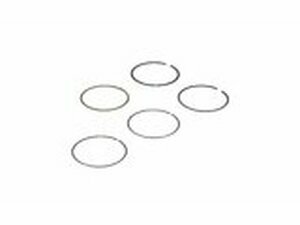 Kolbenringe d.60mm 4-Ventil Zylinder Pit Bike YX 150cc / 160cc