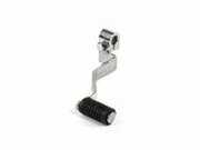 Schalthebel Stahl versetzt Pit Bike / Dirt Bike