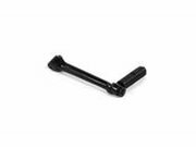 Kickstarter Stahl 195mm d.16mm Pit Bike / Dirt Bike schwarz