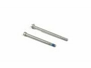 Bolzen Motorhalterung (x2) 105/125mm M8 Pit Bike / Dirt Bike