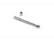 Achse Vorderrad 220mm - d.15mm/20mm Pit Bike / Dirt Bike