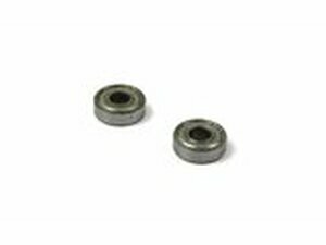 Lager (x2) Kettenrolle 8x22x7mm - 608-ZZ Pit Bike / Dirt Bike