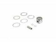 Kolben d.52,4mm Kolbenbolzen 14mm Pit Bike Motor Lifan...