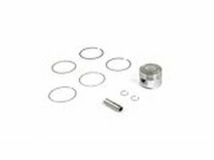 Kolben d.52,4mm Kolbenbolzen 13mm Pit Bike Motor Lifan 107cc