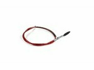 Kupplungszug 930mm / 71mm Pit Bike / Dirt Bike rot