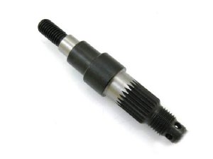 Achse Bremstrommel/Schwinge vorne Vespa V50, PV, PKS (I)