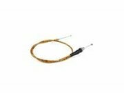 Gaszug 850mm / 110mm Pit Bike / Dirt Bike gelb