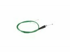 Gaszug 850mm / 110mm Pit Bike / Dirt Bike grn