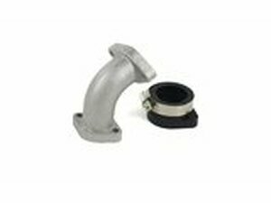 Ansaugstutzen Alumium 26mm Pit Bike / Dirt Bike