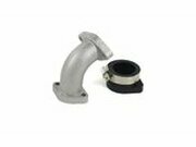 Ansaugstutzen Alumium 26mm Pit Bike / Dirt Bike