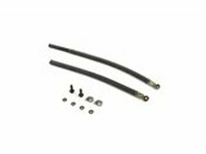 Schluche lkhler 350mm / 450mm - 10/10mm Pit Bike / Dirt Bike