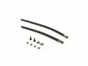 Schluche lkhler 350mm / 450mm - 10/10mm Pit Bike /...