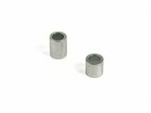 Abstandhalter x2 Hinterrad d.15mm - 21mm / 28mm Pit Bike...