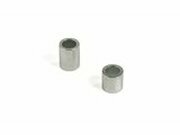 Abstandhalter x2 Hinterrad d.15mm - 21mm / 28mm Pit Bike...