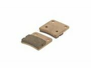 Bremsbelge Kupfer 41x45x28x6mm Pit Bike / Dirt Bike