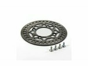 Bremsscheibe 210mm 4-Loch Pit Bike / Dirt Bike