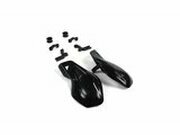 Handprotektoren Pit Bike / Dirt Bike schwarz