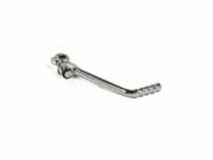 Kickstarter d.16mm - 215mm Elite Bike / Dirt Bike silber