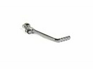 Kickstarter d.13mm - 215mm Elite Bike / Dirt Bike silber