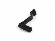 Schalthebel Stahl 115mm Pit Bike / Dirt Bike schwarz