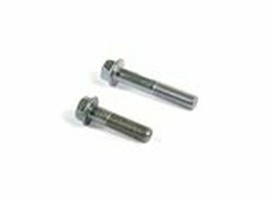 Bolzen Stodmpfer (x2) M10 x 40mm - M10 x 55mm Pit Bike...