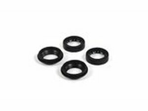 Dichtringe Gabel 37x50x11,1mm + Staubschutz 37 x 50 x 13mm