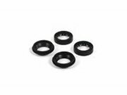 Dichtringe Gabel 37x50x11,1mm + Staubschutz 37 x 50 x 13mm