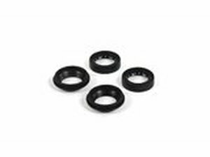 Wellendichtringe Gabel 33 x 46 x 10,8mm + Staubschutz 33 x 46 x 13mm