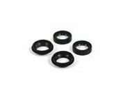 Wellendichtringe Gabel 33 x 46 x 10,8mm + Staubschutz 33...