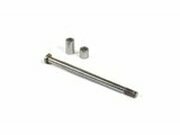 Achse Hinterrad 225mm - d.15mm Pit Bike / Dirt Bike