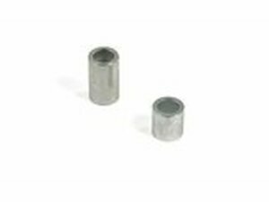 Abstandhalter x2 Hinterrad d.15mm - 22mm / 36mm Pit Bike...