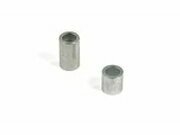 Abstandhalter x2 Hinterrad d.15mm - 22mm / 36mm Pit Bike...