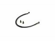 Durite de frein arrière 500mm - 10/10mm Pit Bike / Dirt...