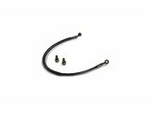 Durite de frein arrière 500mm - 8/8mm Pit Bike / Dirt Bike