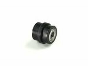 Kettenrolle Achse 8mm Apollo schwarz