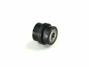 Kettenrolle Achse 8mm Apollo schwarz