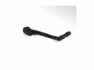 Kickstarter d.16mm Open Bike / Dirt Bike schwarz