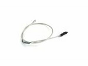 Kupplungszug Leerlauf Start Stahlflex 900mm / 71mm Pit Bike / Dirt Bike