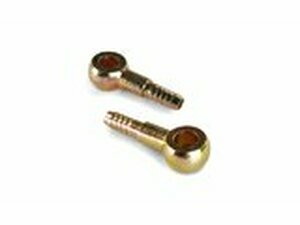 Banjo-Anschlsse lschlauch Khler 10mm Pit Bike / Dirt Bike