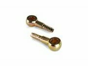 Banjo-Anschlsse lschlauch Khler 10mm Pit Bike / Dirt Bike